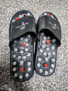 Yoga Paduka Acupressure Sandals