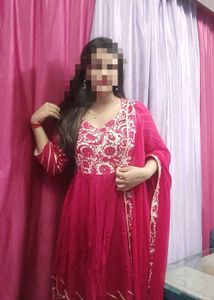 Beautiful Flary Kurta Set