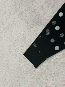 Polka Dot Leggings