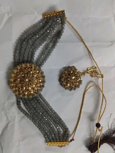 Jewellery Set