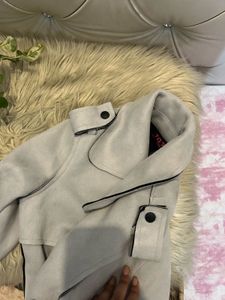 Smart Jacket