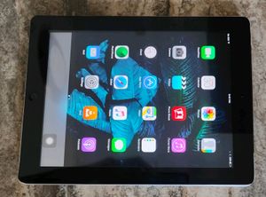 Apple ipad 4th Generation