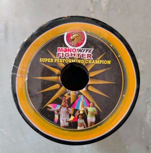 Vintage Kite Flying String Spool