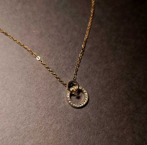 ✨ Circle of Charm Necklace ✨