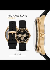 Michael Kors Women&#39;s Watch New
