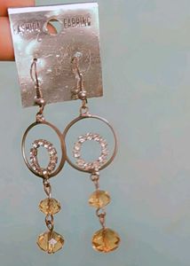Fashion Earrings