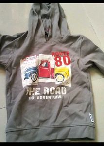 Kids' Hoodies - Camo &amp; Truck Designs