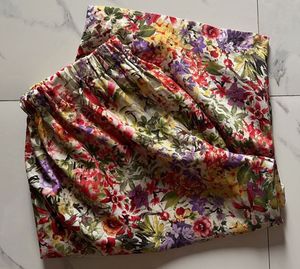 Women- Halflong Floral