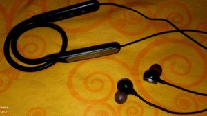 Boat Neckband