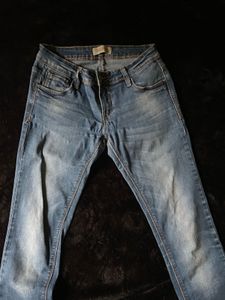 Denim Jeans For Women