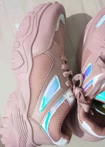 Stylish Shoes Sneakers