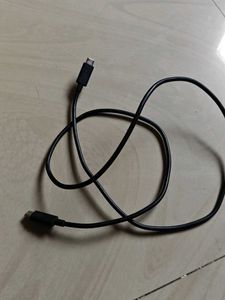 Original Cable