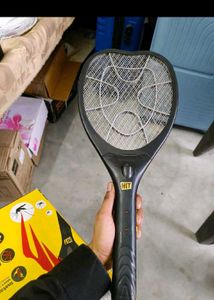 HIT Anti Mosquito Racquet Rechargeable