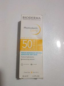 Bioderma Photoderm Creme SPF 50