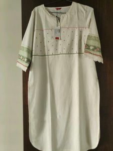 Brand New Kurta By W