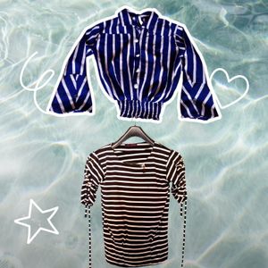 Combo Of Two Tops