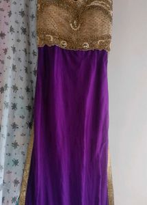 Elegant Ethnic Gown