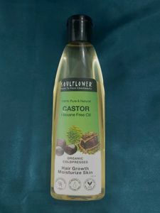 For A Healthy Hair Care Routine.