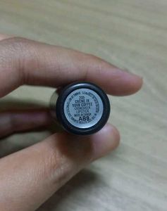 MAC - Creme In Your Coffee