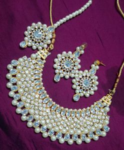11 Necklace set✨