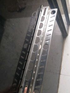 Metal Shelf Support