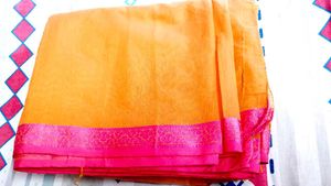 Handloom Silk Sare2