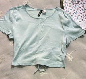 aesthetic top