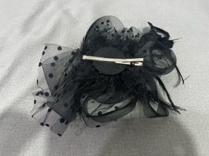 New Unused Fascinator Hat