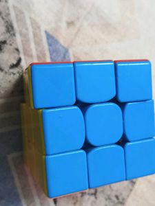 Classic Rubik&#39;s Cube