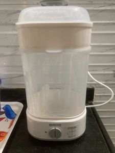 Meditive Baby Bottle Sterilizer