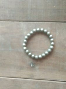 Pyrite Bracelet