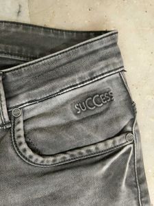 Success Denim Lycra Stretchable