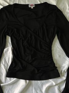 Dark Siren Top🖤