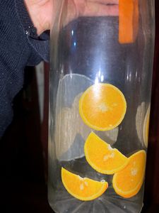 Water Jug 1L