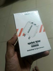 Dubstep Sprint 16W Wall Charger