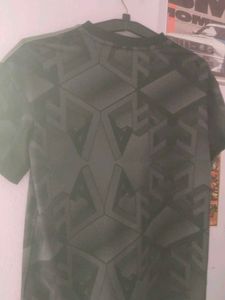 Arsenal 2023/24 Third Kit Jersey