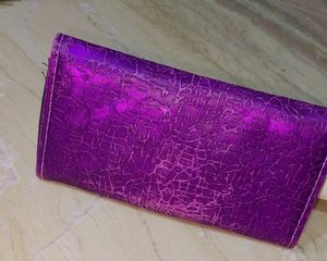 Beautiful Clutch