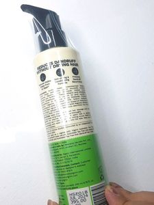 Pilgrim Non Drying Anti Dandruff Shampoo