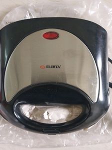 ELEKTA SANDWICH MAKER EST 30G