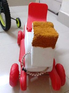 Kids Ride-on Toy Horse