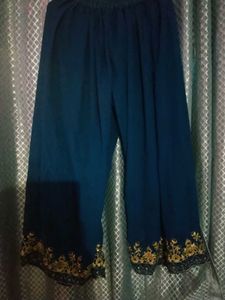 🌟Elegant Embroidered Kurta Set🌟