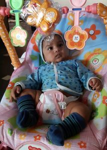 Ibaby Brand Baby Chair