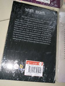Dostoevsky Book Set