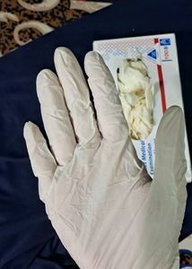New Nulife Rubber Gloves