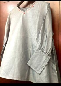 Short Kurta