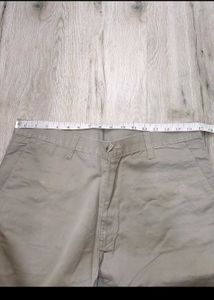 Sc1171 Sabrin Beggy Pants Size 36