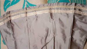 Kurti, Lehenga Set (Front Slit Kurti And Leheng)