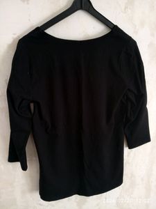 BLACK TOP