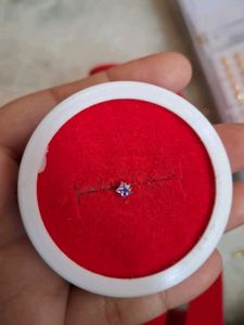 Beautiful New Shaining Stone Star 🌟 Nosepin