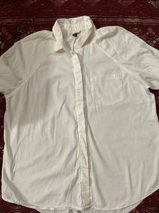 Cotton Soft Fabric Shirt